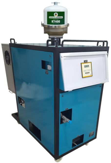 Oil Purification System (OPS)