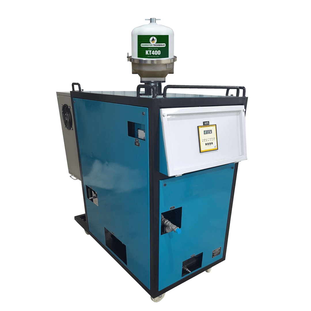Oil Purification System (OPS)